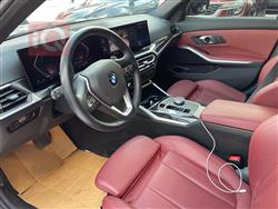 بي ام دبليو الفئة 3